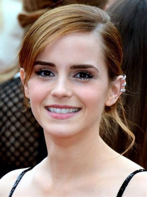 emma watson's real age.